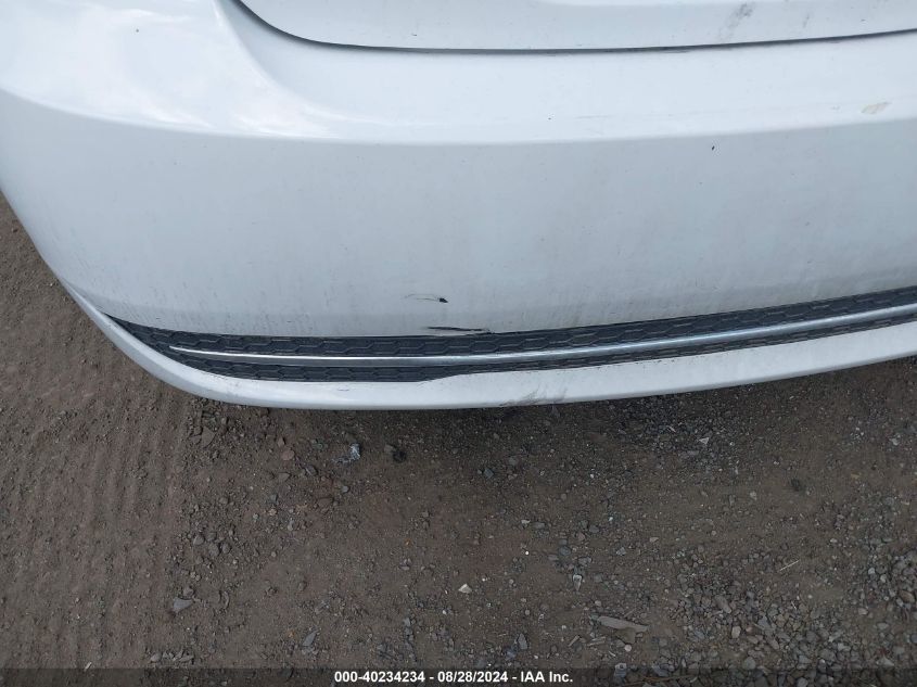 2016 Chevrolet Cruze Limited 1Lt Auto VIN: 1G1PE5SB4G7152448 Lot: 40234234