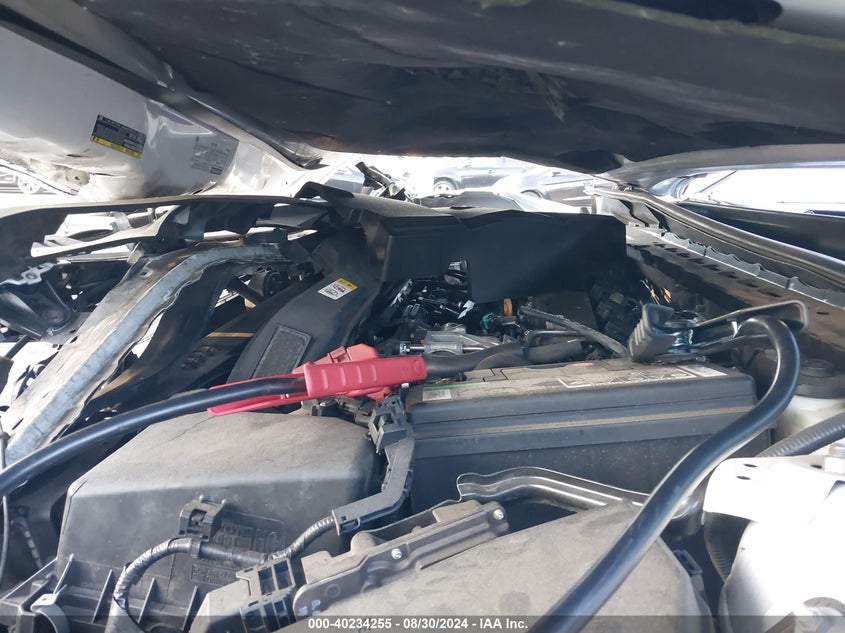 2018 TOYOTA CAMRY SE - 4T1B11HK0JU672373