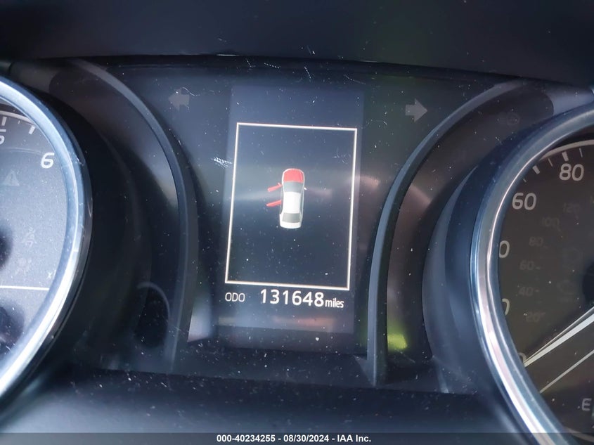 2018 TOYOTA CAMRY SE - 4T1B11HK0JU672373