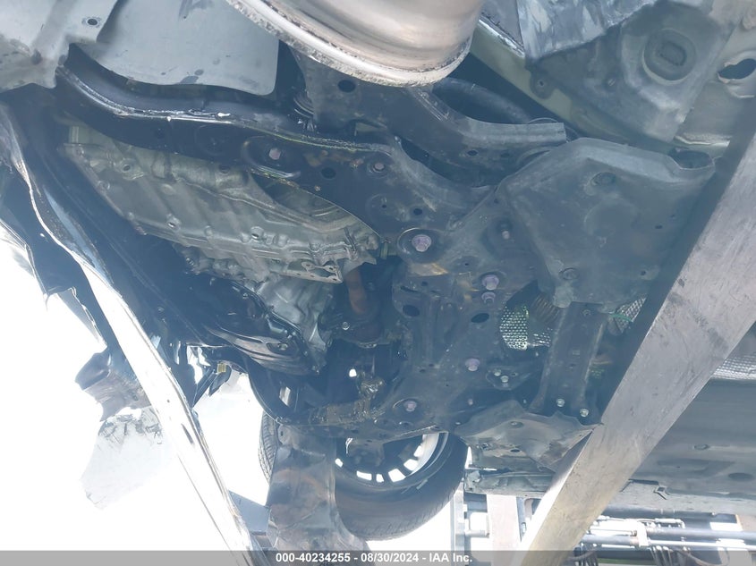 2018 TOYOTA CAMRY SE - 4T1B11HK0JU672373