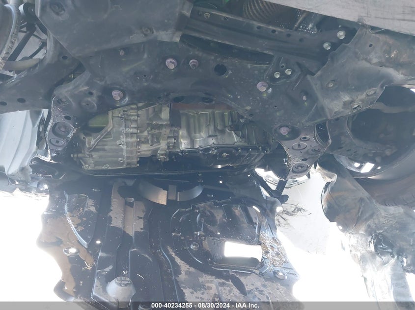 2018 TOYOTA CAMRY SE - 4T1B11HK0JU672373