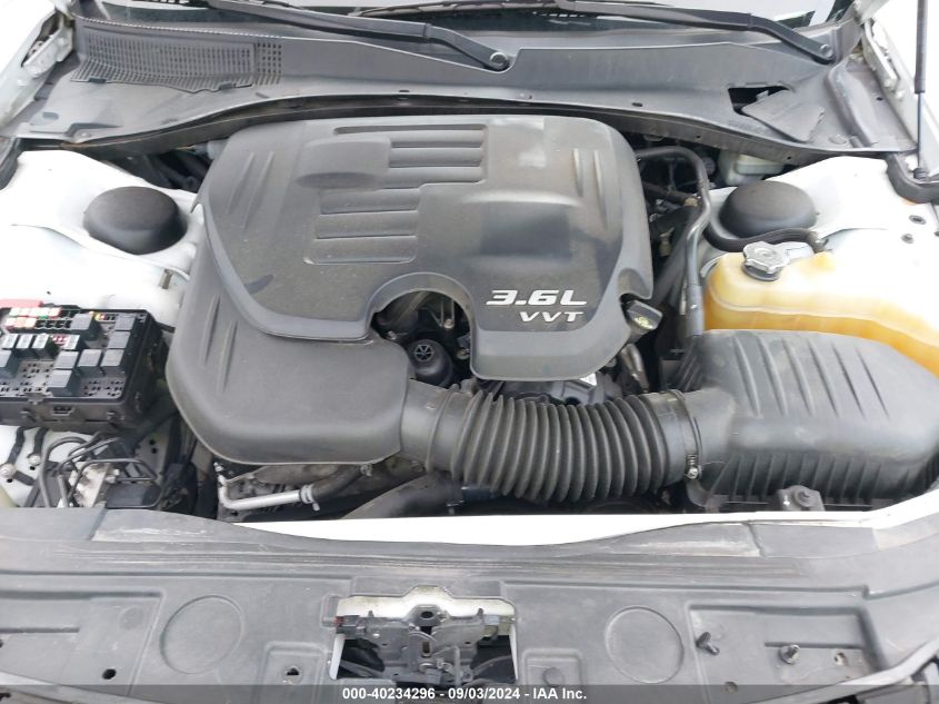 2C3CCABG9EH365420 2014 Chrysler 300 300S