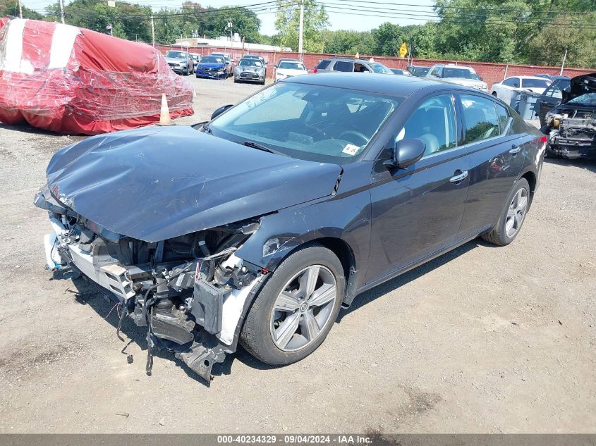 2020 Nissan Altima Sl Intelligent Awd VIN: 1N4BL4EWXLC166054 Lot: 40234329