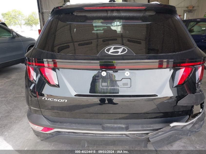 5NMJB3DE6RH361929 2024 HYUNDAI TUCSON - Image 17