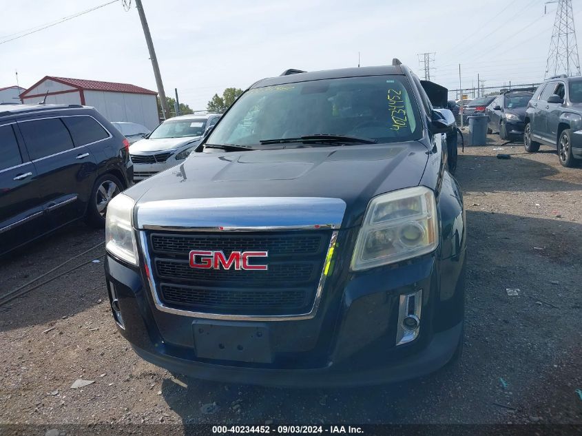 2012 GMC Terrain Slt-1 VIN: 2GKFLVE50C6382128 Lot: 40234452