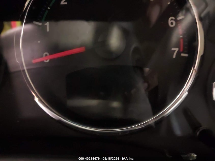 2012 JEEP LIBERTY VIN: 1C4PJMAK6CW161361