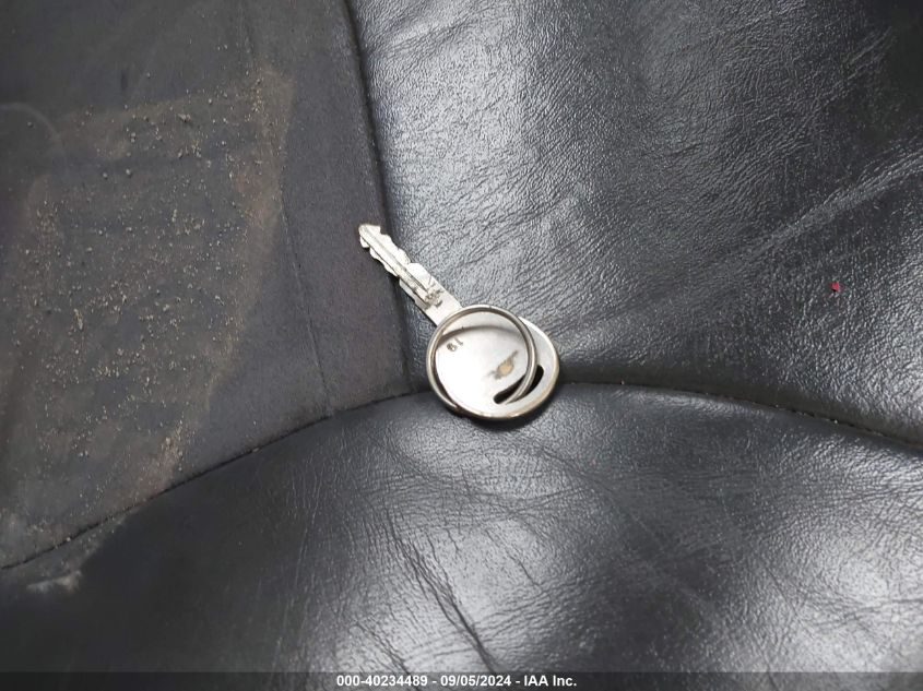 2010 International Prostar Premium VIN: 3HSCUAPR8AN205805 Lot: 40234489