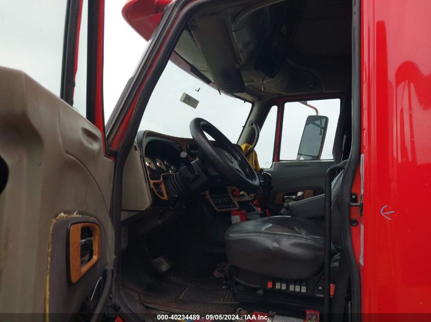 2010 International Prostar Premium VIN: 3HSCUAPR8AN205805 Lot: 40234489