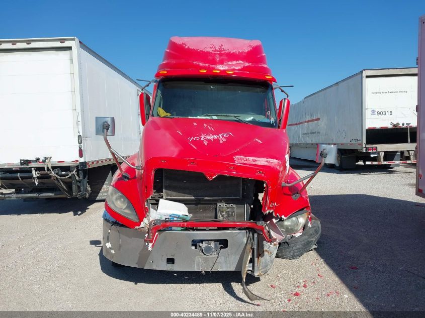 2010 International Prostar Premium VIN: 3HSCUAPR8AN205805 Lot: 40234489