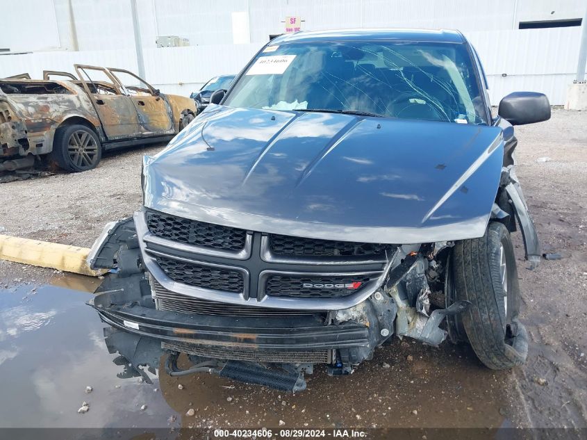 2019 Dodge Journey Gt Awd VIN: 3C4PDDEG2KT794568 Lot: 40234606