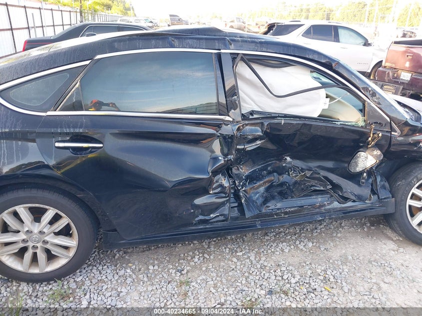 2015 TOYOTA AVALON XLE PREMIUM - 4T1BK1EB7FU176981