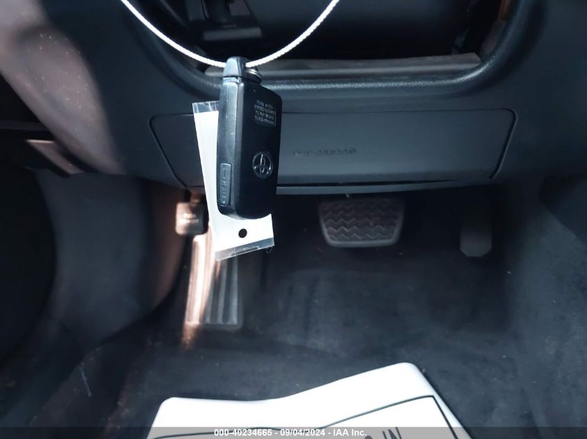 2015 TOYOTA AVALON XLE PREMIUM - 4T1BK1EB7FU176981