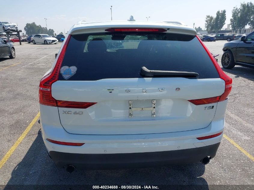 LYV102RKXJB069321 2018 VOLVO XC60 - Image 15