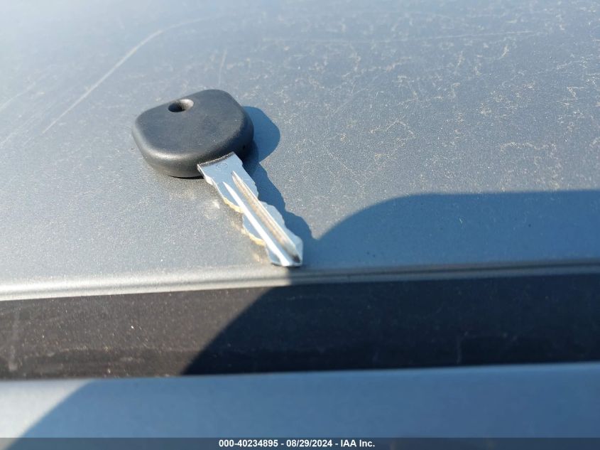 2007 Chevrolet Impala Ls VIN: 2G1WB58K879353618 Lot: 40234895