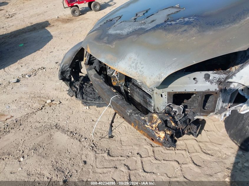 2007 Chevrolet Impala Ls VIN: 2G1WB58K879353618 Lot: 40234895