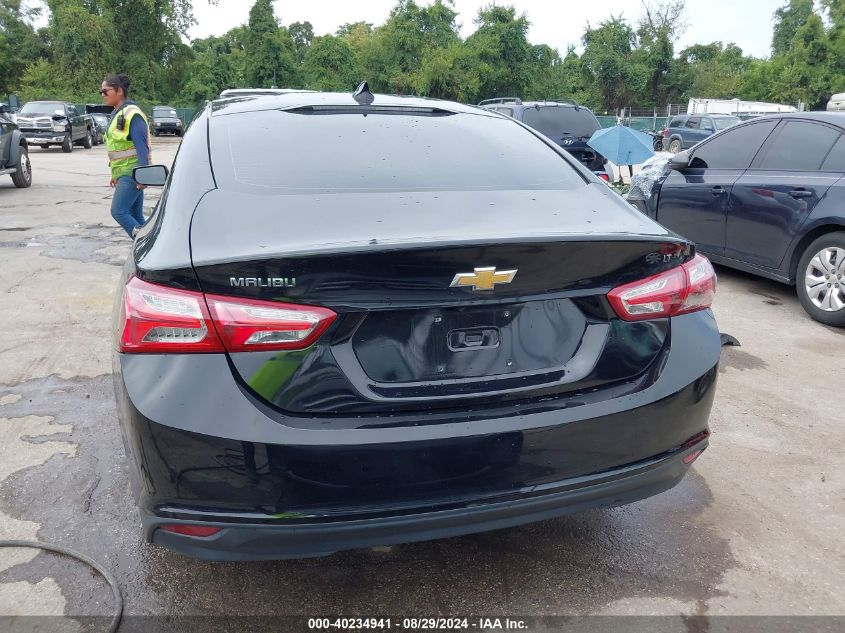 1G1ZD5ST8KF138975 2019 CHEVROLET MALIBU - Image 16