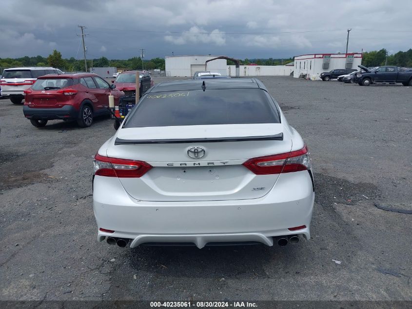 4T1B61HK2JU016399 2018 TOYOTA CAMRY - Image 16