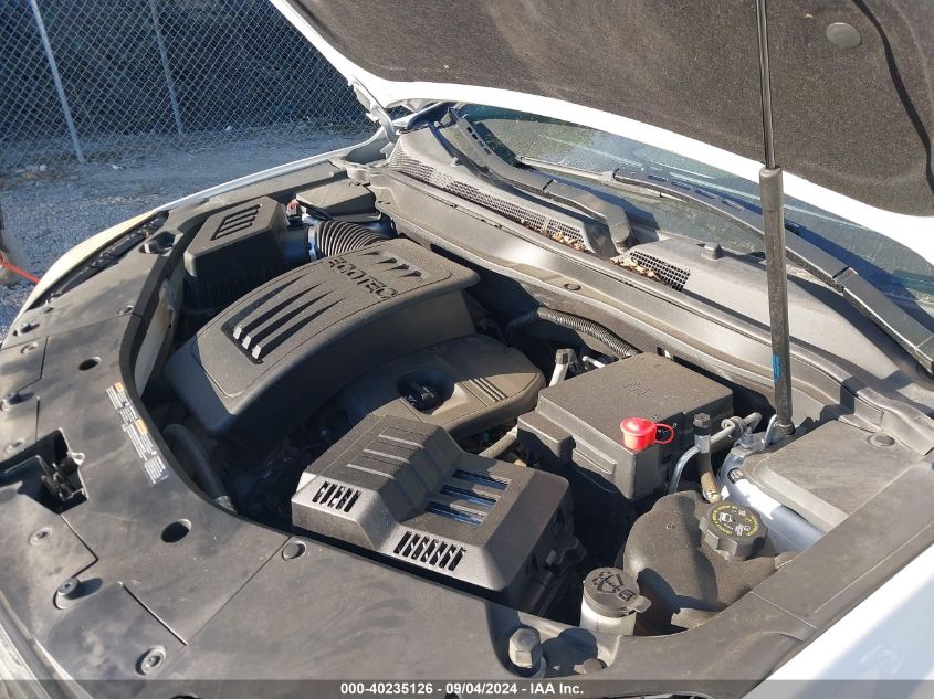 2017 CHEVROLET EQUINOX LT - 2GNALCEK3H1590726