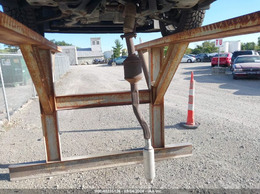 2017 CHEVROLET EQUINOX LT - 2GNALCEK3H1590726