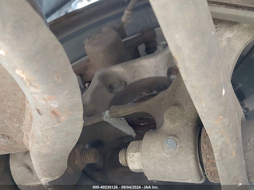 2017 CHEVROLET EQUINOX LT - 2GNALCEK3H1590726