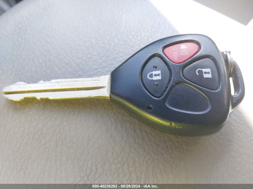 2008 Toyota Rav4 Limited V6 VIN: JTMBK31V685053573 Lot: 40235262