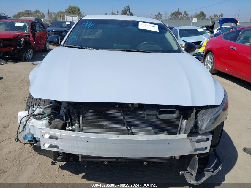 2023 Nissan Altima Sr Fwd VIN: 1N4BL4CV6PN410321 Lot: 40235305