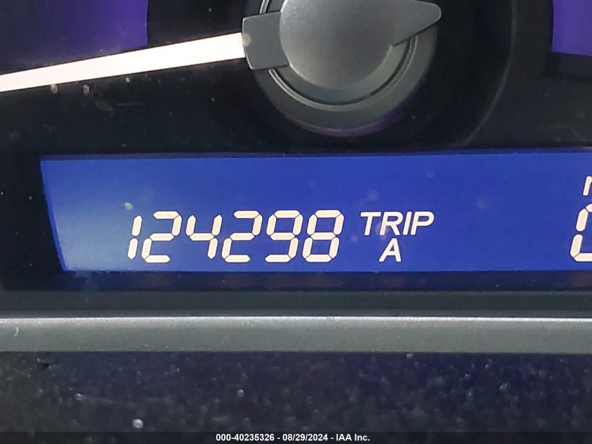 2010 Honda Civic Lx VIN: 2HGFA1F58AH304255 Lot: 40235326