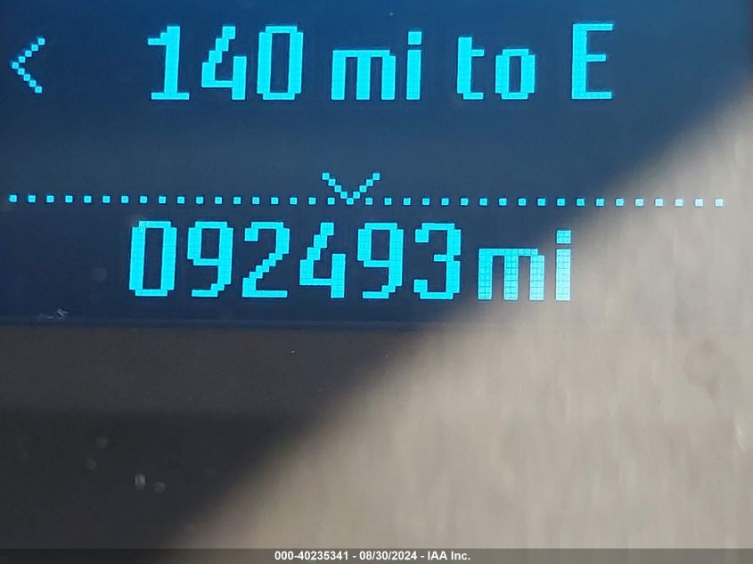 2018 Ford Transit-250 VIN: 1FTYR3XV0JKB09074 Lot: 40235341