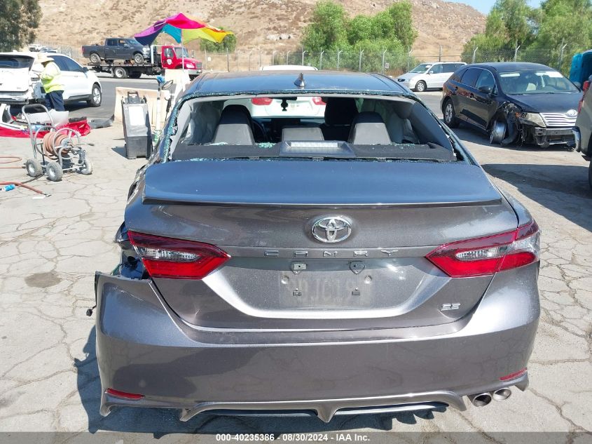 4T1G11AK7RU865163 2024 TOYOTA CAMRY - Image 15