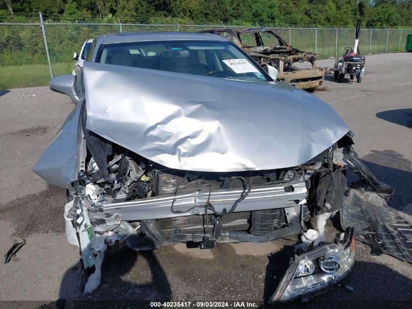 2013 Lexus Es 350 VIN: JTHBK1GGXD2009700 Lot: 40235417