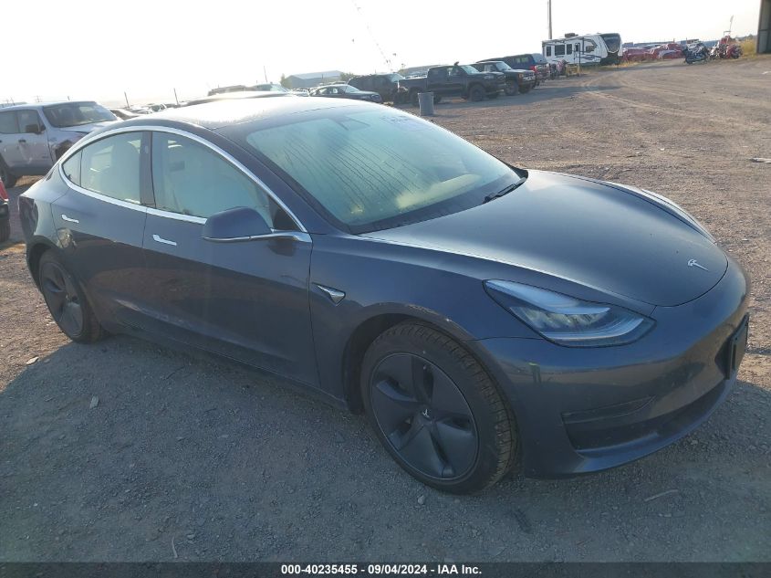 5YJ3E1EB6LF651332 2020 TESLA MODEL 3 - Image 1