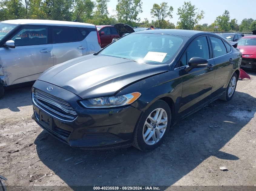 1FA6P0H75F5105836 2015 FORD FUSION - Image 2