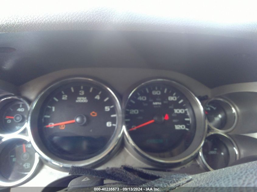 1GC2KVCG6BZ341040 2011 Chevrolet Silverado 2500Hd Work Truck