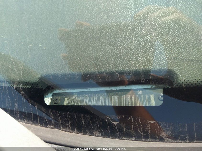 1GC2KVCG6BZ341040 2011 Chevrolet Silverado 2500Hd Work Truck