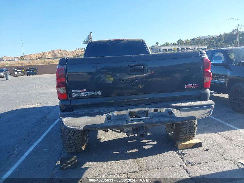 2004 GMC Sierra 3500 Slt VIN: 1GTHK33214F258946 Lot: 40235633