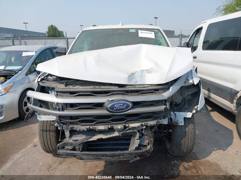 1FMJU1GT4NEA53725 2022 Ford Expedition Xl