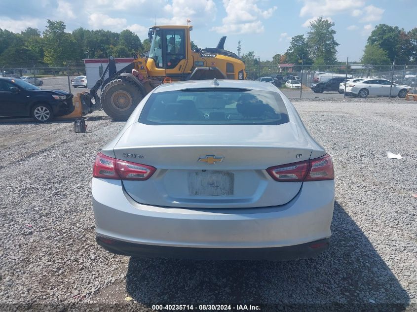 1G1ZD5ST1KF162745 2019 CHEVROLET MALIBU - Image 16