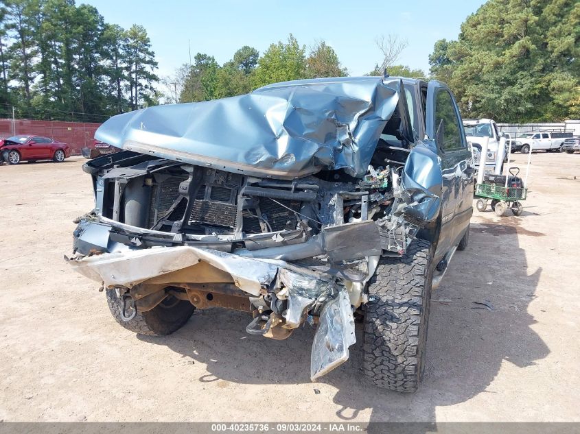 2008 GMC Sierra 1500 Sle2 VIN: 3GTEC13J18G119383 Lot: 40235736