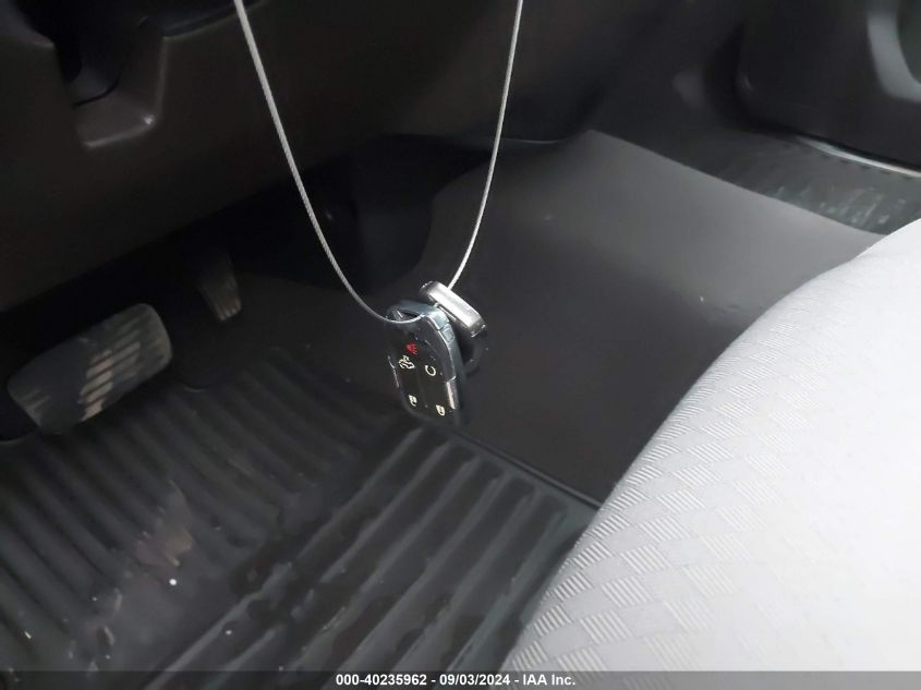 2020 CHEVROLET SILVERADO 1500 C1500 LT - 3GCPWCED7LG208984