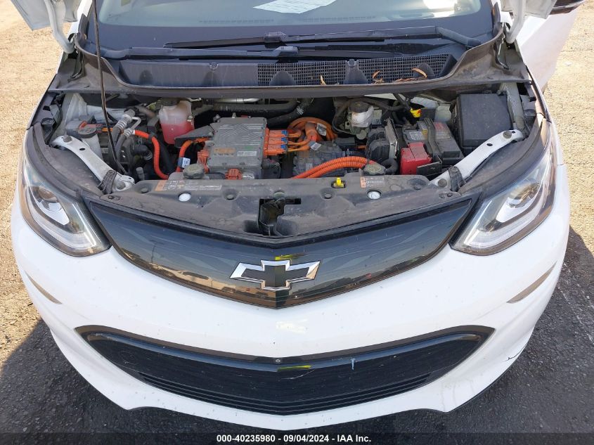 1G1FX6S00H4173049 2017 Chevrolet Bolt Ev Premier