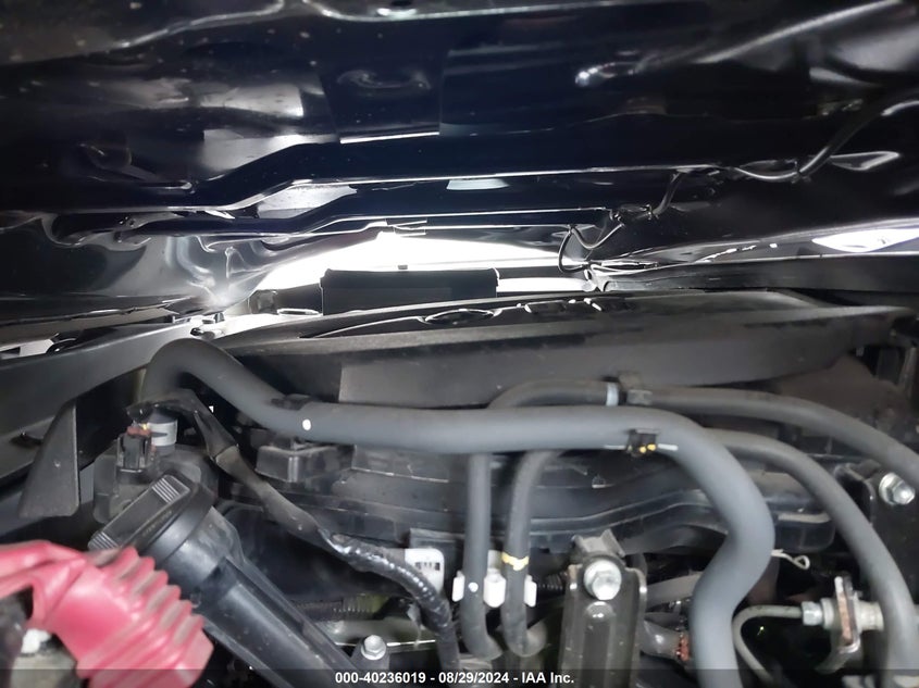 2022 TOYOTA TACOMA TRD OFF ROAD - 3TYCZ5AN9NT098867