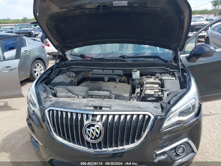 LRBFXASA1HD097780 2017 Buick Envision Preferred