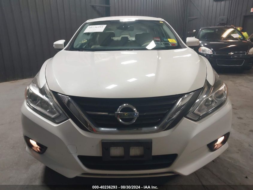 2016 Nissan Altima 2.5 Sl VIN: 1N4AL3AP8GC146394 Lot: 40236293