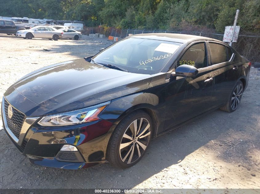 1N4BL4CV7KC125583 2019 NISSAN ALTIMA - Image 2