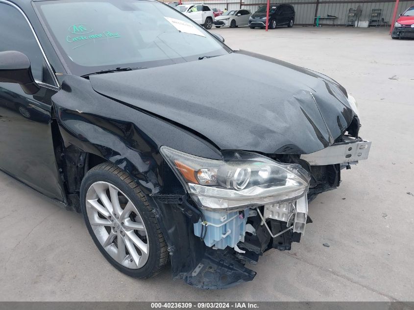 2012 Lexus Ct 200H Premium VIN: JTHKD5BH5C2103662 Lot: 40236309