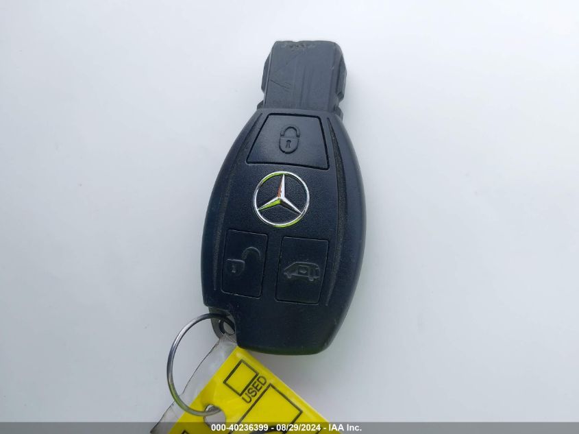 WD4PG2EE2J3346390 2018 Mercedes-Benz Metris