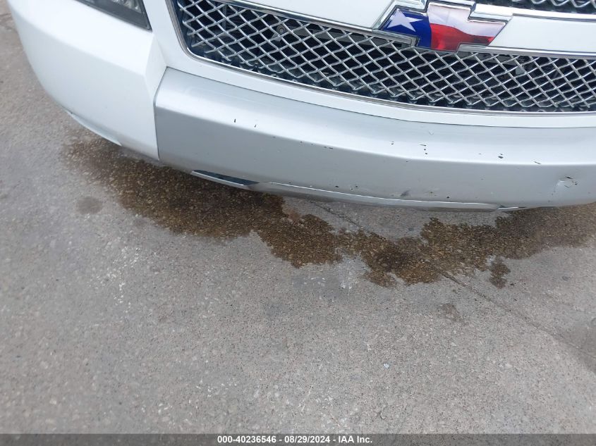 2008 Chevrolet Suburban 1500 Lt VIN: 3GNFK16338G143647 Lot: 40236546