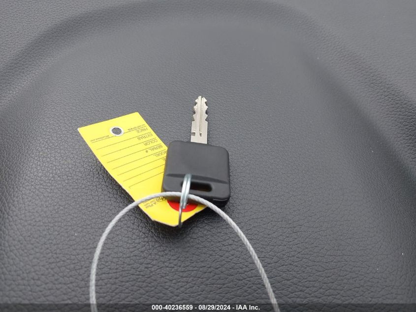 2018 Nissan Rogue S/Sv VIN: KNMAT2MT2JJP58255 Lot: 40236559