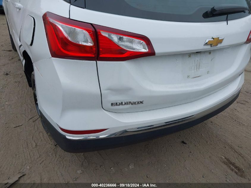 2GNAXREV3J6270056 2018 CHEVROLET EQUINOX - Image 21