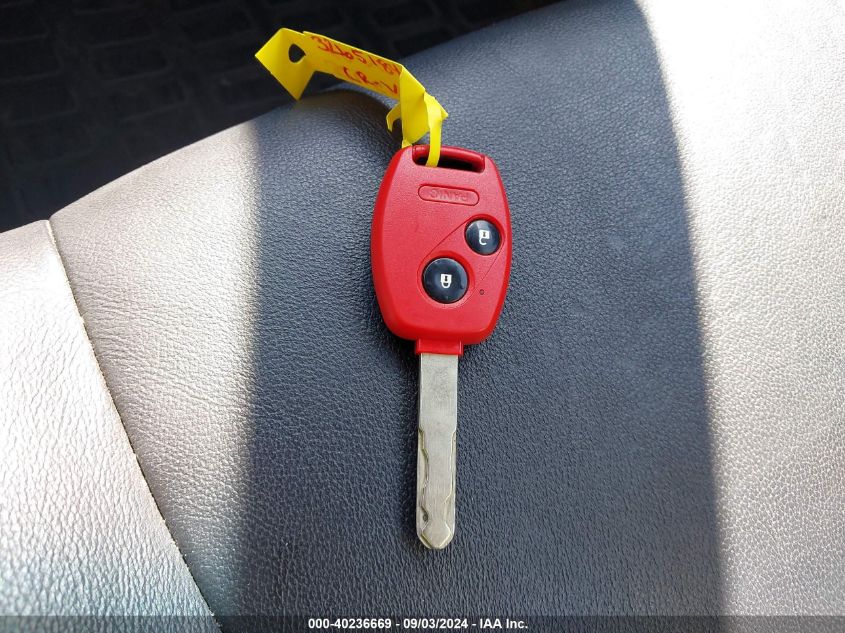 5J6RE4H7XBL000889 2011 Honda Cr-V Ex-L